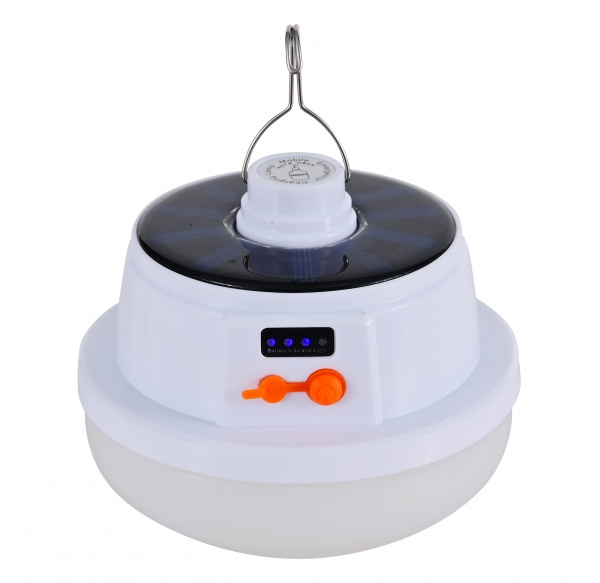 Фонарь кемпинговый Luna Guest/CT-13/10