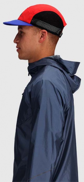 Кепка Outdoor Research SWIFT AIR CAP 300291-2336 OS красный