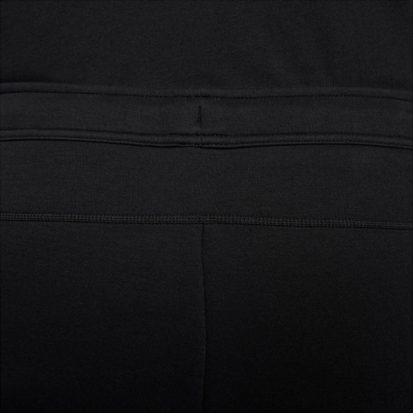 Брюки Nike M NK TCH FLC JGGR FB8002-010 р. 2XL черный