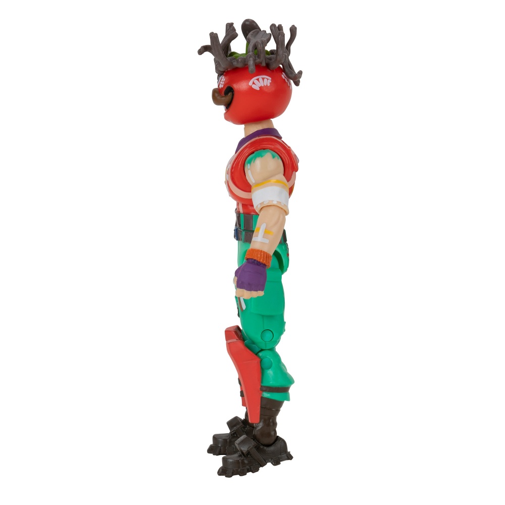 Фигурка коллекционная Fortnite Solo Mode Tomatohead (Crown) 10 см FNT1359