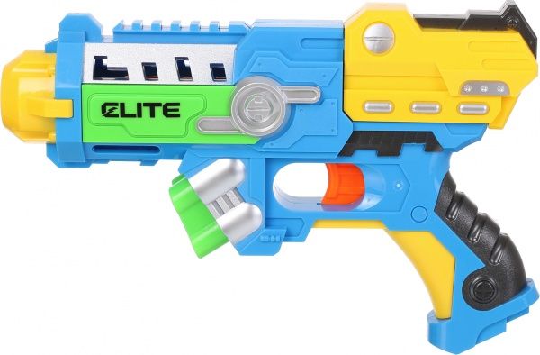 Игрушечное оружие Shantou A954195