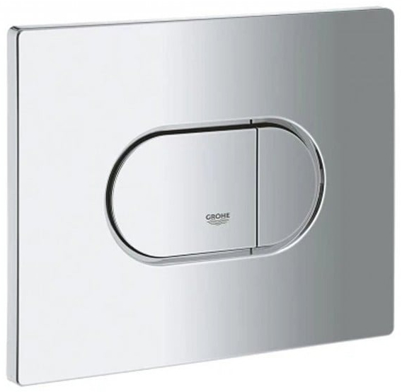 Комплект инсталляции Grohe Solido (Arena хром) 38981000