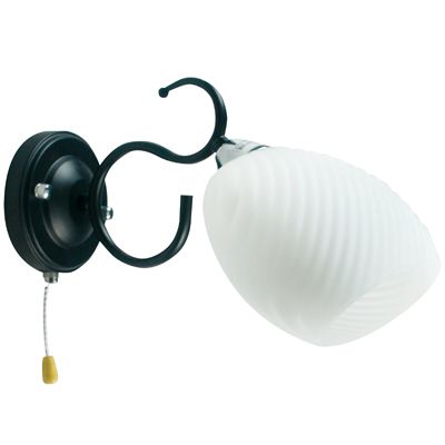 Бра Accento Lighting ALDW-W-MB96076F-1
