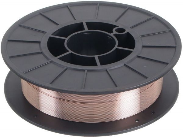 Проволока Expert Tools 0,8 мм 4 кг