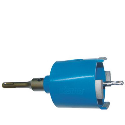 Коронка SDS plus алмазна 68x65 мм по бетону