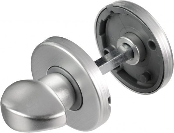 Фиксатор Brialma F1 WC алюминий