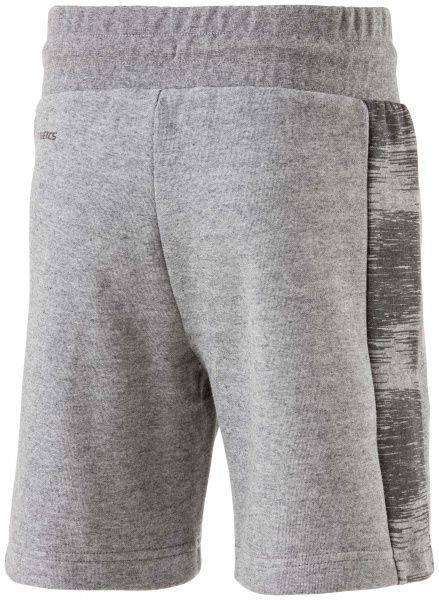 Шорти Energetics Ancel I Jrs 285785-900022 р. 140 червоний