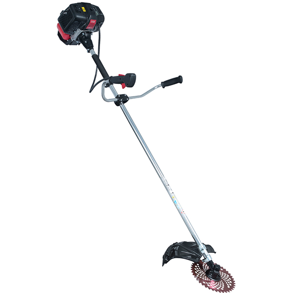 Мотокоса Vitals Master BK 552s black