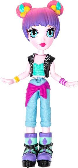 Лялька Off the Hook стильна Алексіс серія Коктейльна вечірка