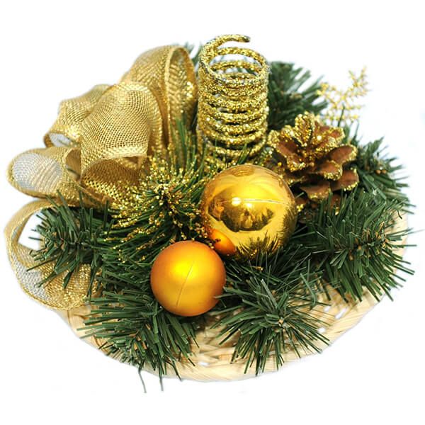 Подсвечник К8 на 1 свечу