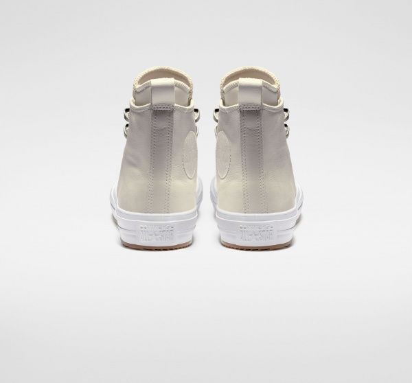 Кеди Converse Chuck Taylor WP Boot 557944C р. US 5 білий