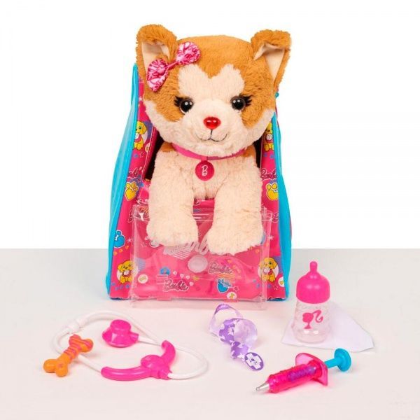 Іграшковий набір Just Play ветеринар Barbie 61380