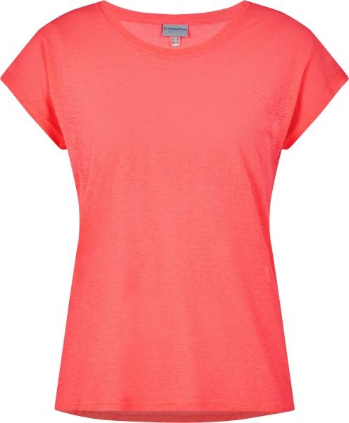 Футболка Energetics Galinda 2 wms 302499-246 34 червоний