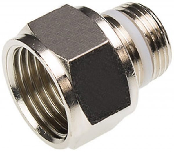 Фитинг-переходник CAMOZZI S2520   1/2 