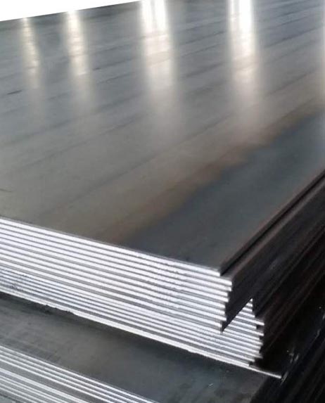 Сталь листова 2000x1000x0,8 мм ГОСТ 19904-90