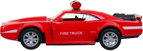 Автомодель АвтоСвіт 1:32 Машинка в асортименті AS-1896