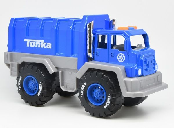 Сміттєвоз Tonka металевий 21 см 6064