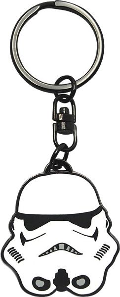 Набор подарочный FSD Star Wars чашка Штурмовик-Вейдер + брелок + значки (ABYPCK054_2) 