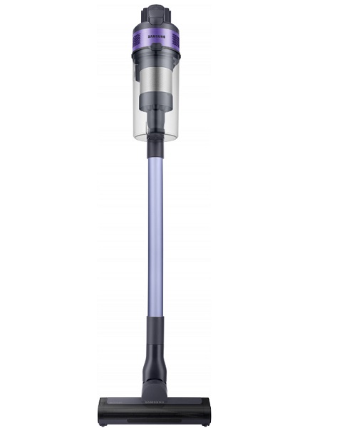 Пылесос аккумуляторный Samsung VS15A6031R4/UK black