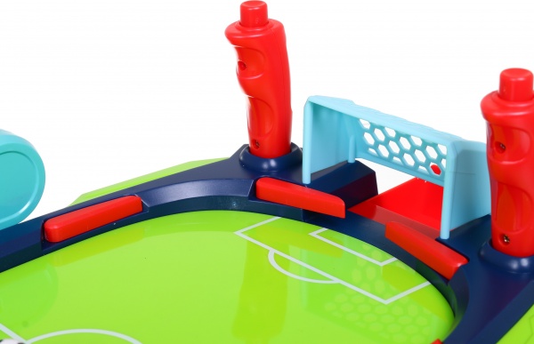 Игра настольная Shengying Toys футбол 3 маьячика ZY2002