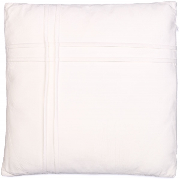 Подушка декоративная Salina 45x45 см молочный La Nuit 