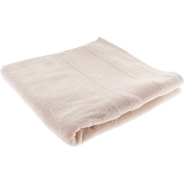 Рушник La Nuit Loft ваніль 70x140 см