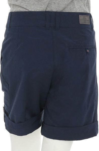 Шорты McKinley Lao 244441-519 р. 36 темно-синий
