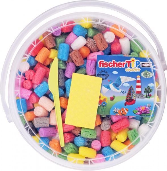 Набір для творчості fischerTIP TIP 1200 FTP-533784