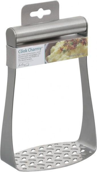 Картофелемялка HB3114IS Flamberg Smart Kitchen