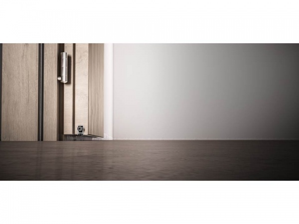 Порог врезной CCE Trend seal С 930х20 мм