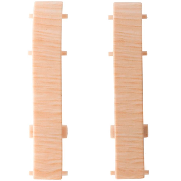 Комплект соединителей TIS ясень 