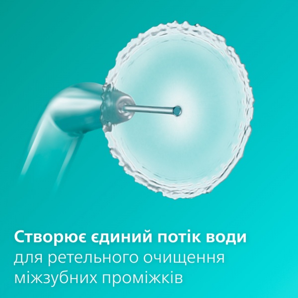 Насадки для ирригатора Philips HX3042/00