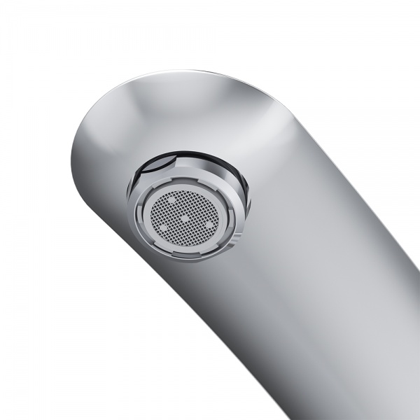 Смеситель для ванны AM.PM 4-секционный Like F8001300