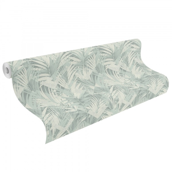 Шпалери вінілові на флізеліновій основі RASCH Fiesta 973426 1,06x10,05 м 