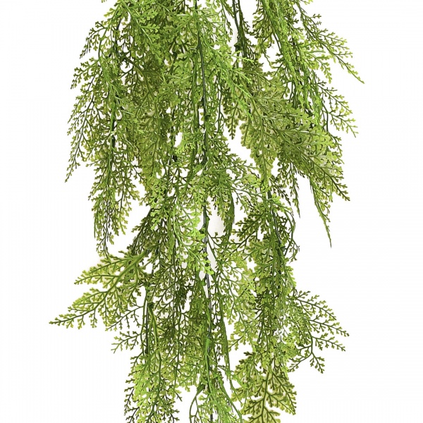 Гілочка декоративна Папороть 79 cм TW-33 Engard