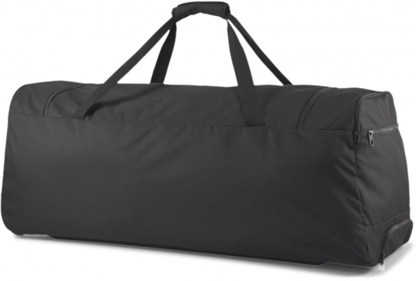 Сумка Puma TEAMGOAL 23 WHEEL TEAMBAG XL 07686303 черный 