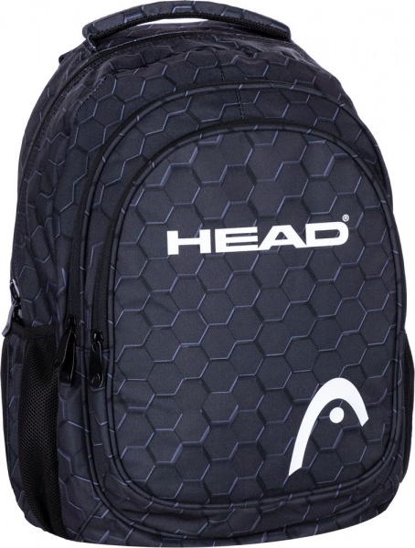 Рюкзак Head AY300 3D black