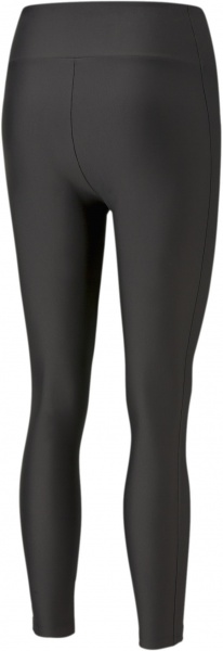 Лосины Puma T7 HIGH WAIST LEGGINGS 53914601 р.S черный