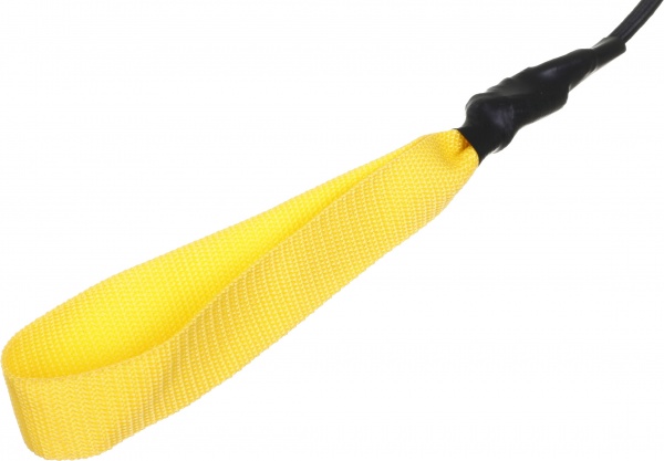 Эспандер трубчатый GF Champion 12-20 кг желтый EL-06/3 