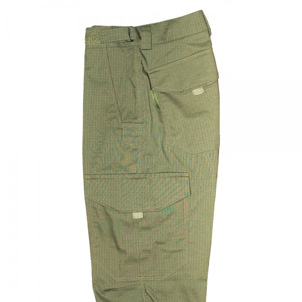 Брюки тактические Expert ® рип-стоп хаки XL ( рост 186 ) р. 50 хаки 