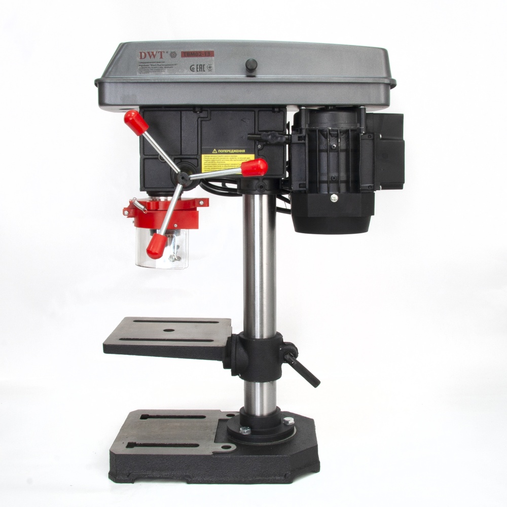 Станок сверлильный DWT TBM02-13