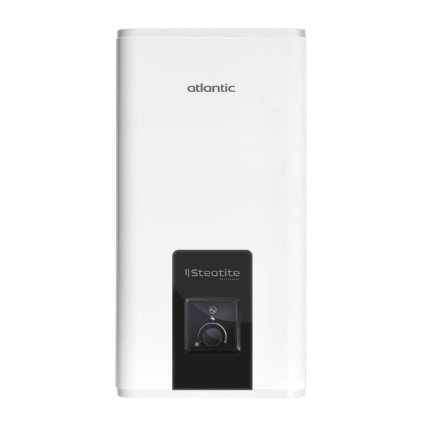 Бойлер Atlantic Atlantic Vertigo Steatite Plus 80 MP-065 2F 220E-S (1500W) 