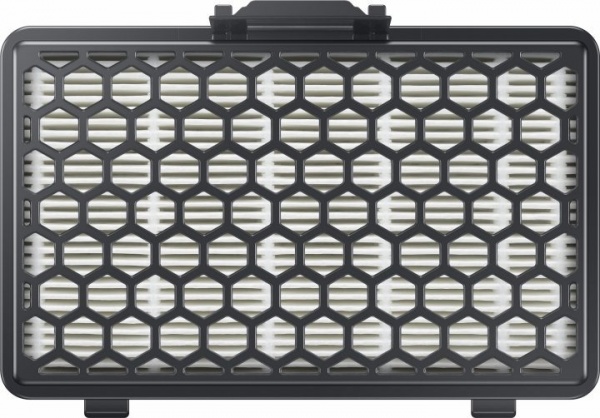 Робот-пылесос Samsung Bespoke Jet Bot AI plus VR50T95735W/UK white