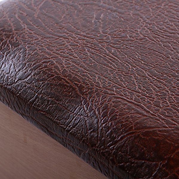 Табурет Компаніт Т-2 бронза / бук 