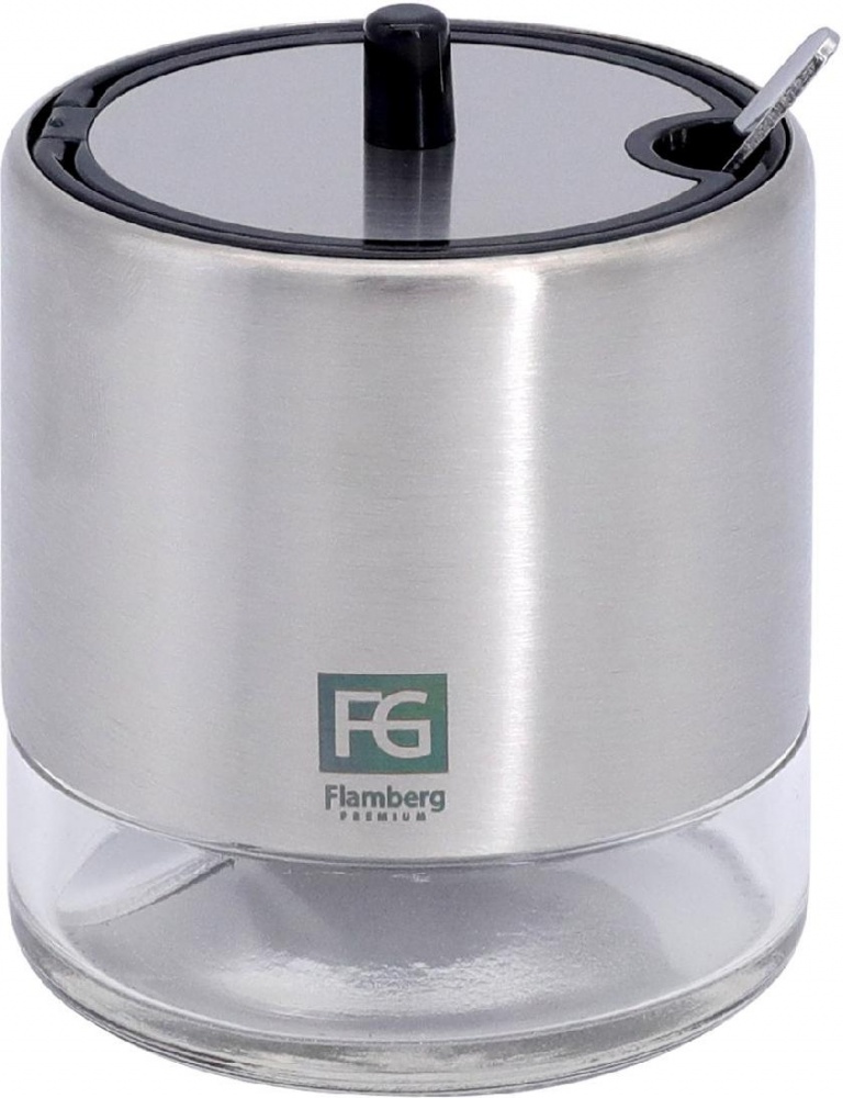 Ємність для цукру Flamberg Premium Sydney 180 мл