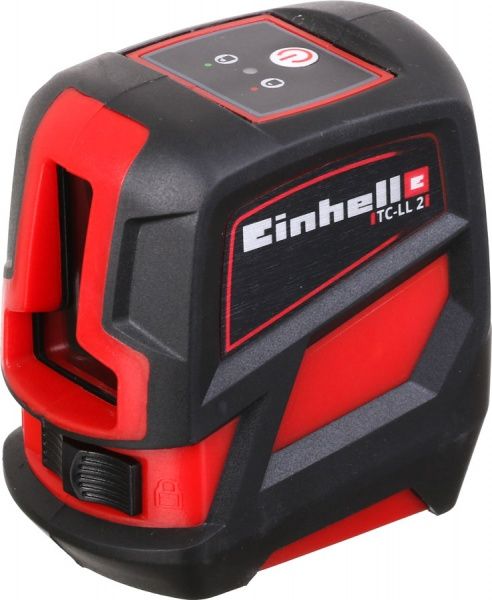Рівень лазерний Einhell TC-LL 2 2270105