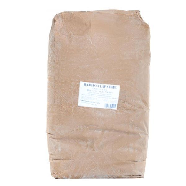 Известь гашеная CL 80-S 22,5 кг