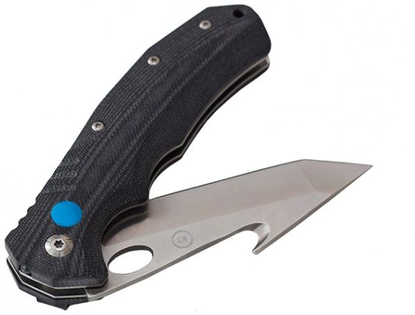 Нож многофункциональный My Tools 532-1-200