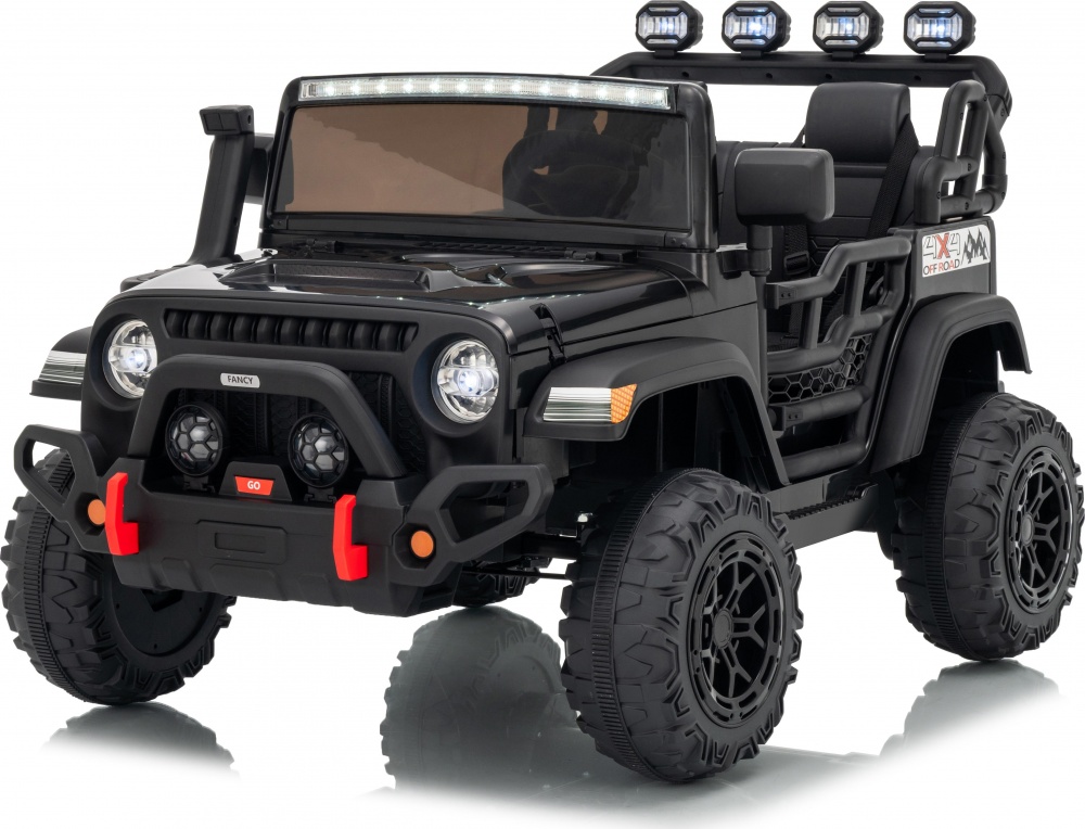 Электромобиль MaxxPro kids детский радиоуправляемый JC316 8820065-2AR