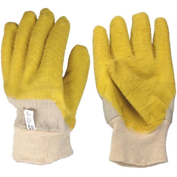 Перчатки С-7/ Greifer I латекс